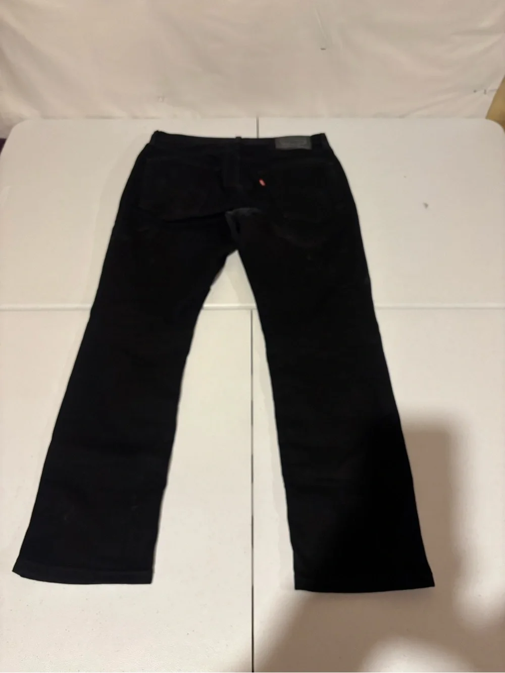 Levis comes from